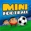 Mini Football Head Soccer